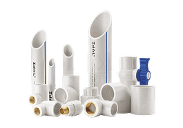 upvc pipes