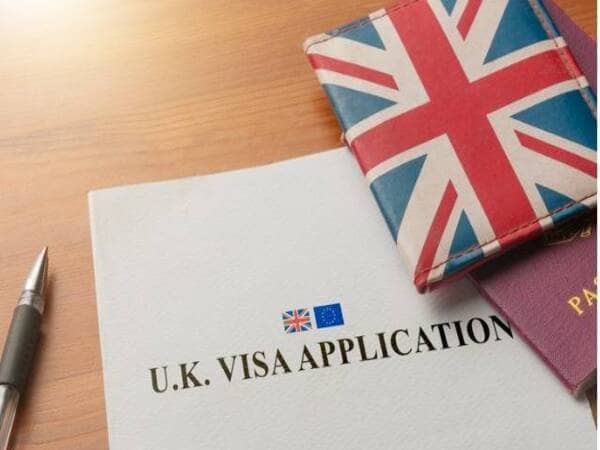 UK Visa Consultant