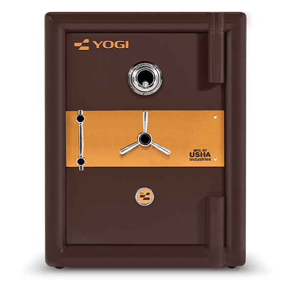 Iron Safes, Security Safes