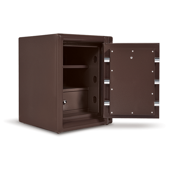 Iron Safes, Single Door Safes, Single Door Security Safe