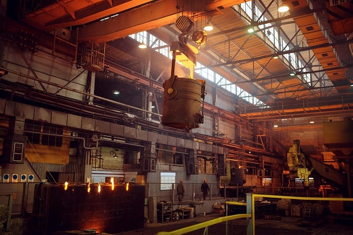 Investment Casting