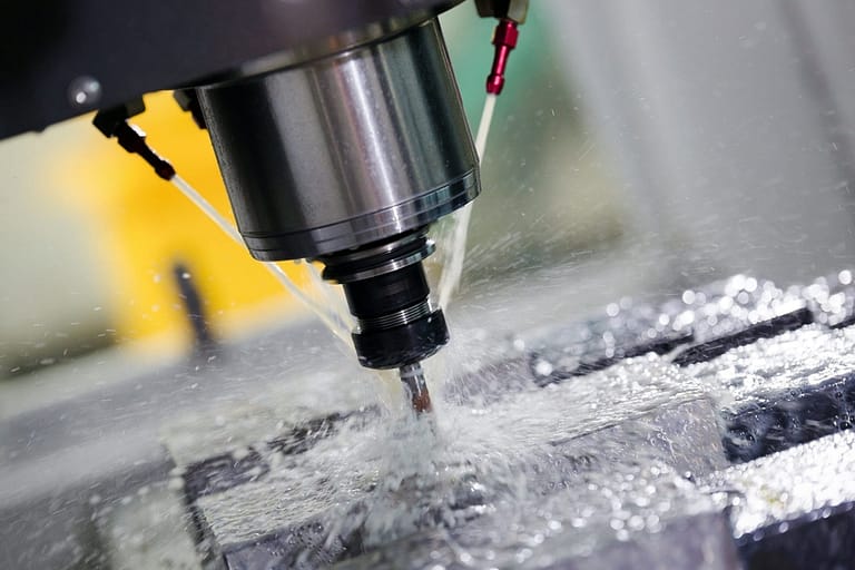 vacuum casting