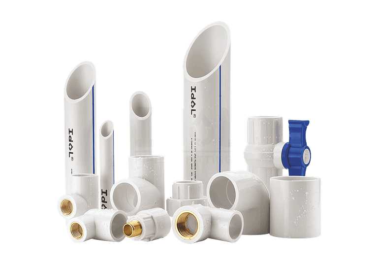 upvc pipes