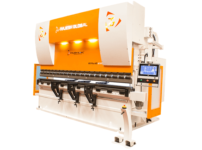 CNC Press Brake