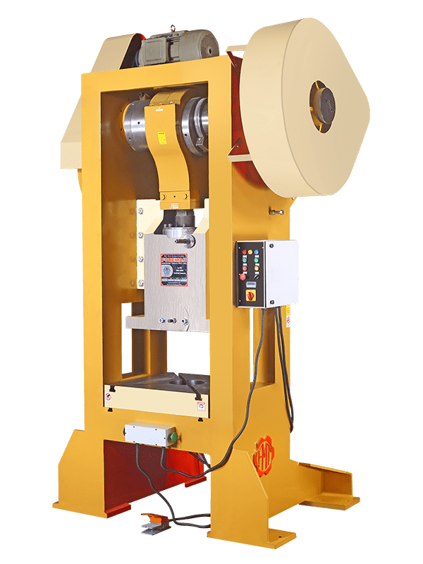 Shearing Machine